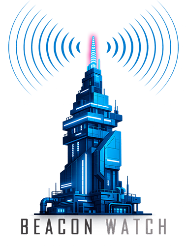 BeaconWatch